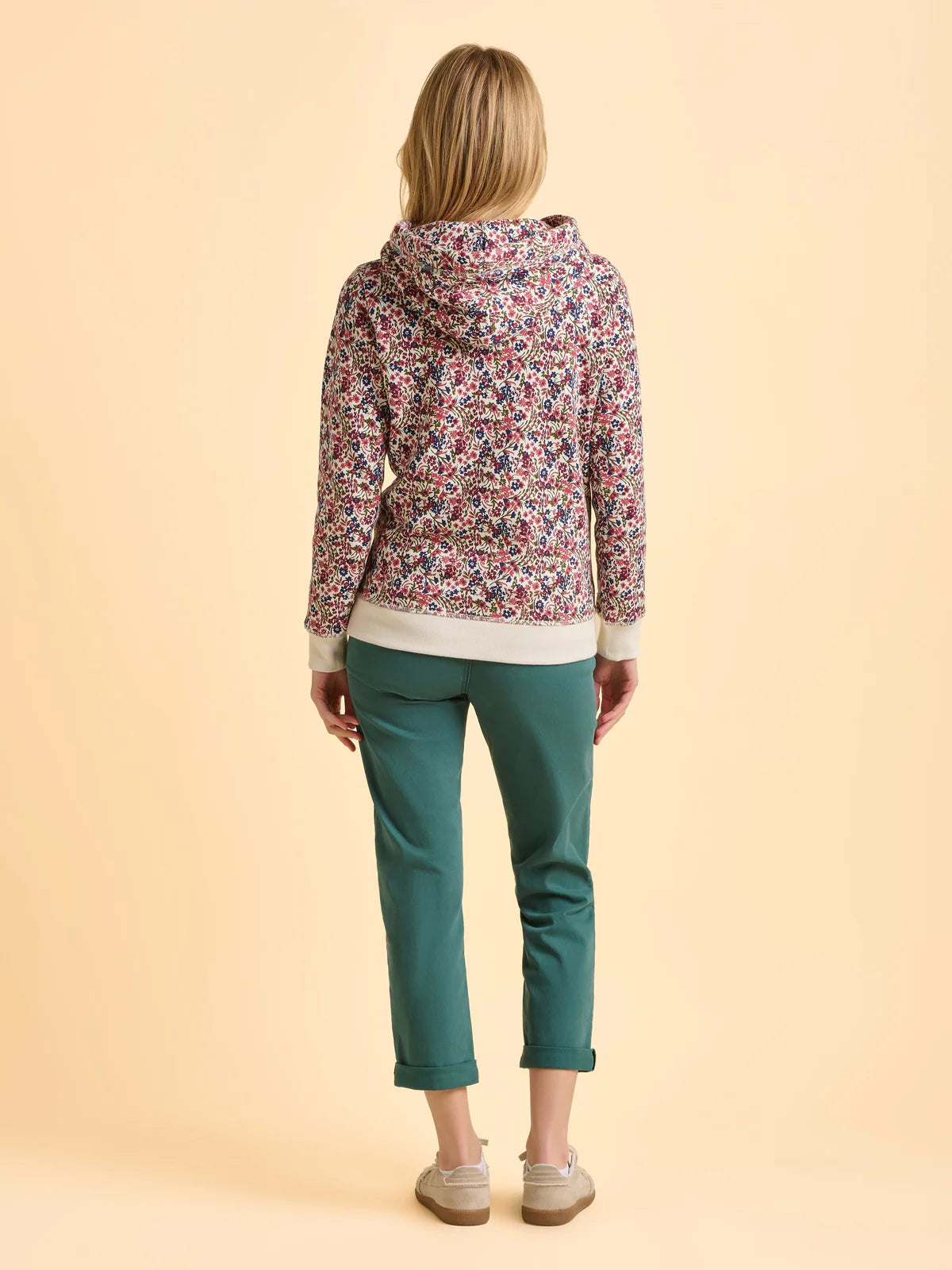 Wimborne Elsie Hoodie