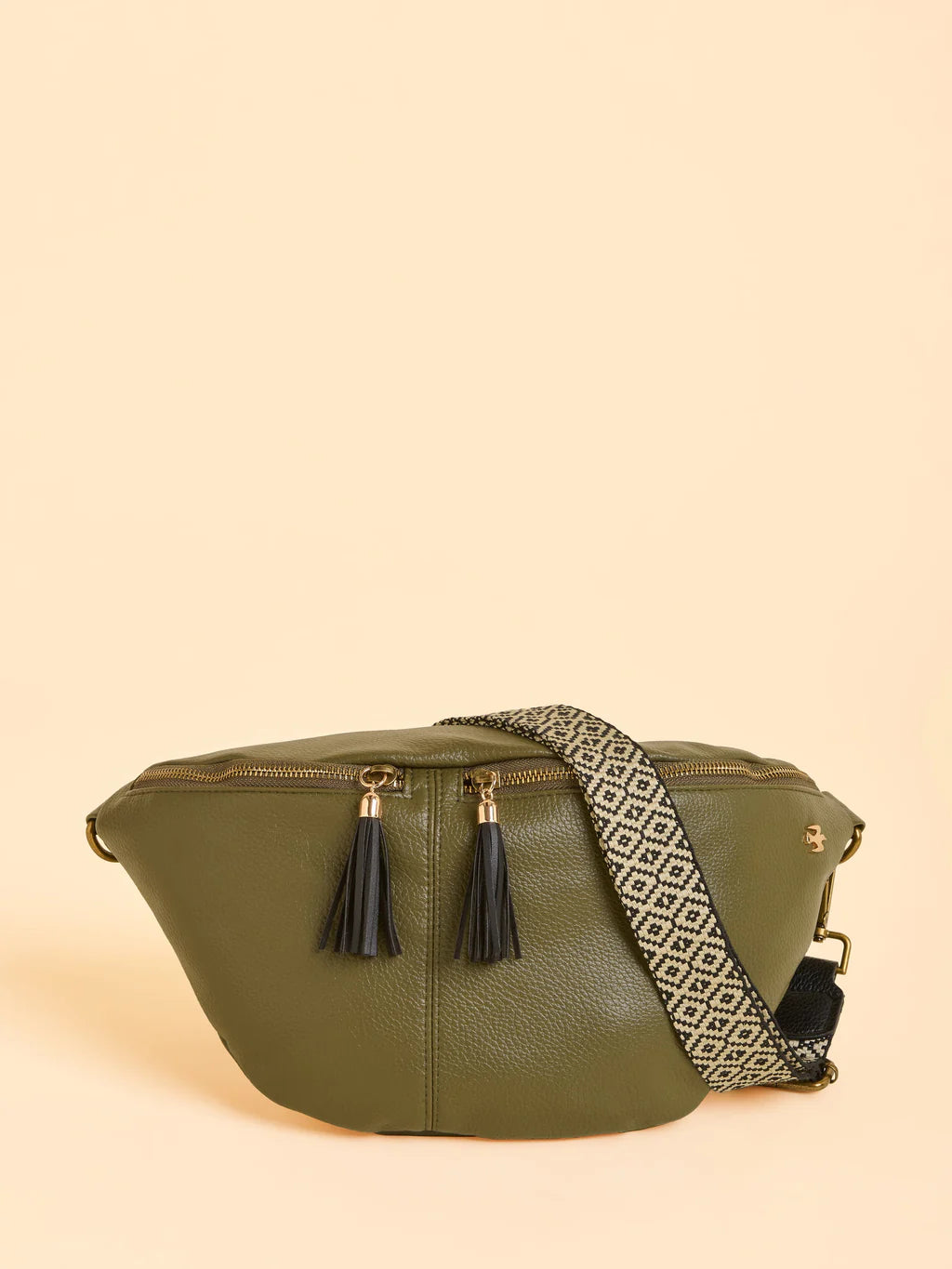 Brakeburn Sierra Sling Bag