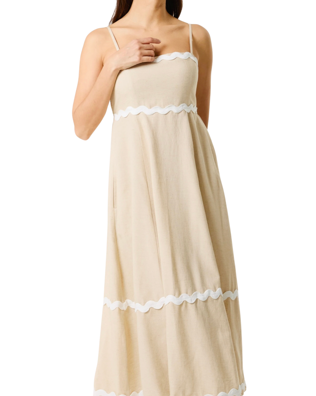 The Alison Summer Sun Dress