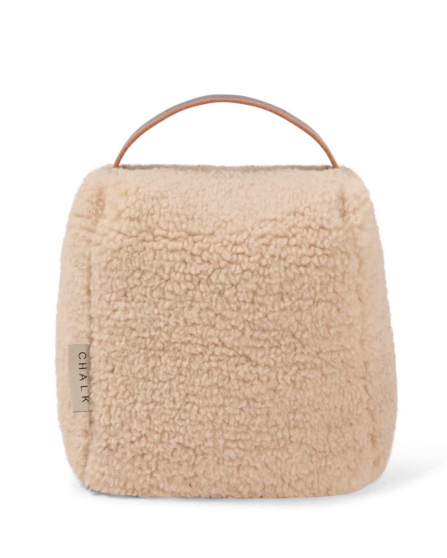 Dexter Doorstop - Sherpa