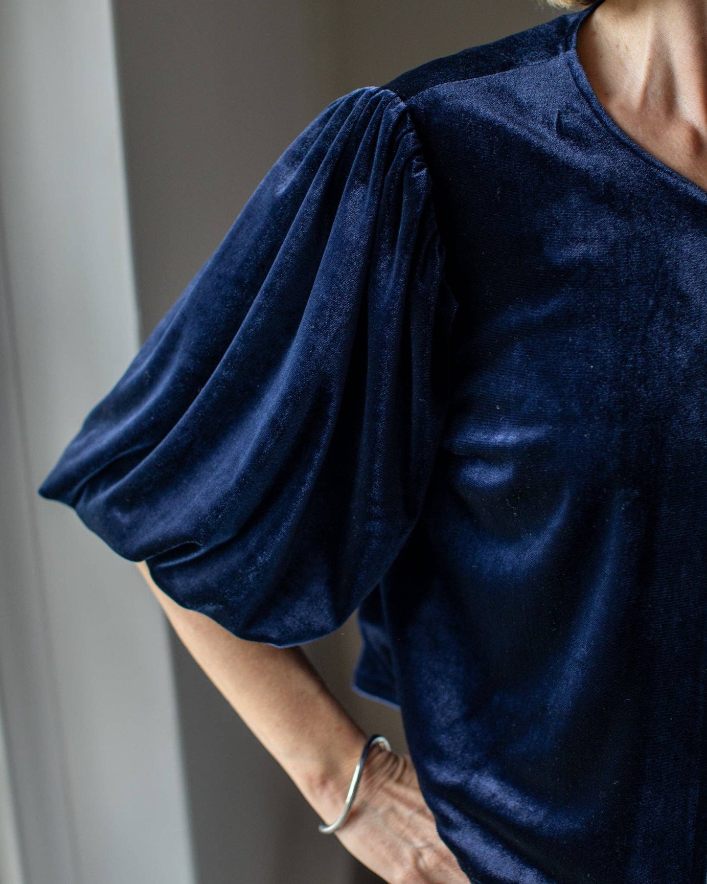 Nina Jacket
