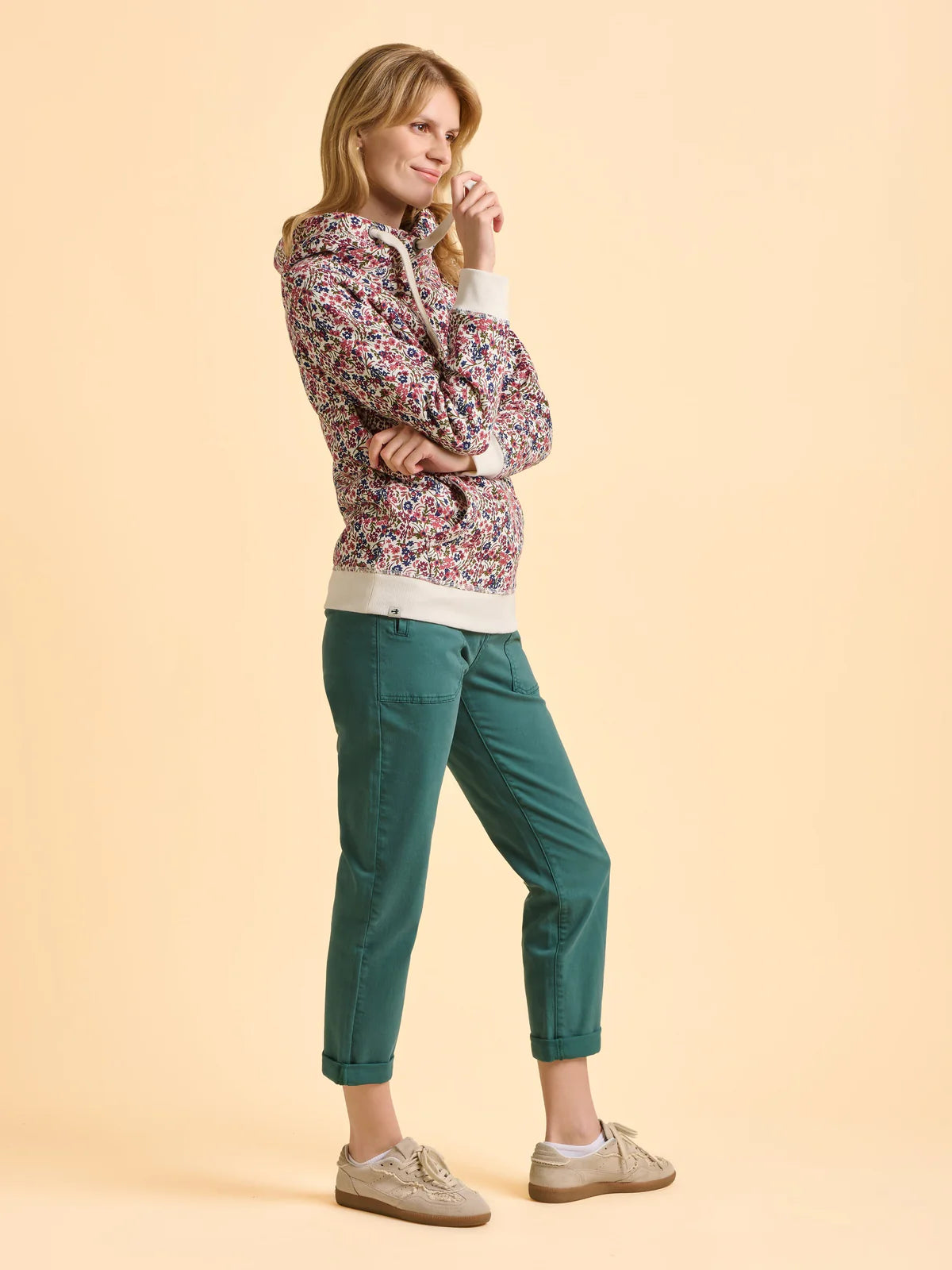 Wimborne Elsie Hoodie