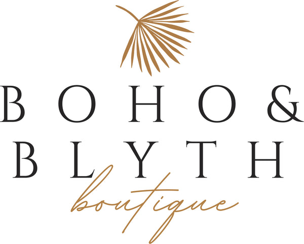 Boho & Blyth