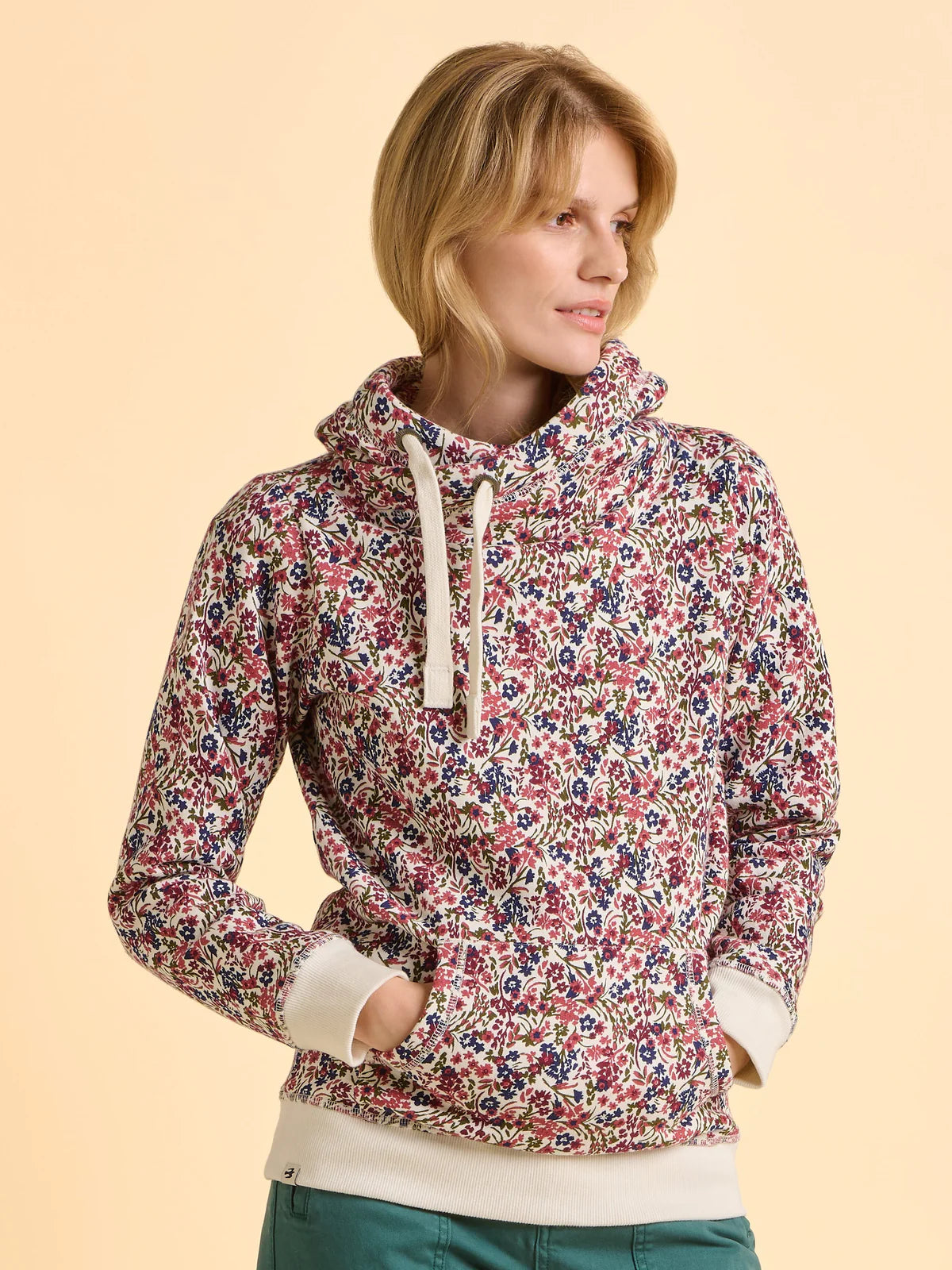 Wimborne Elsie Hoodie