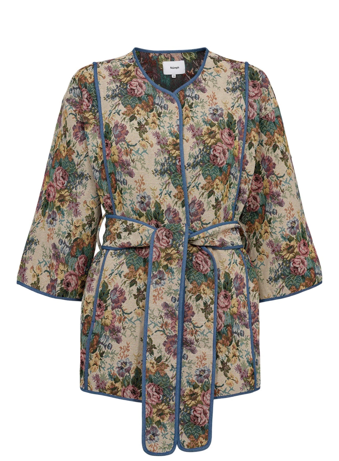 Numph Nugreyson Kimono