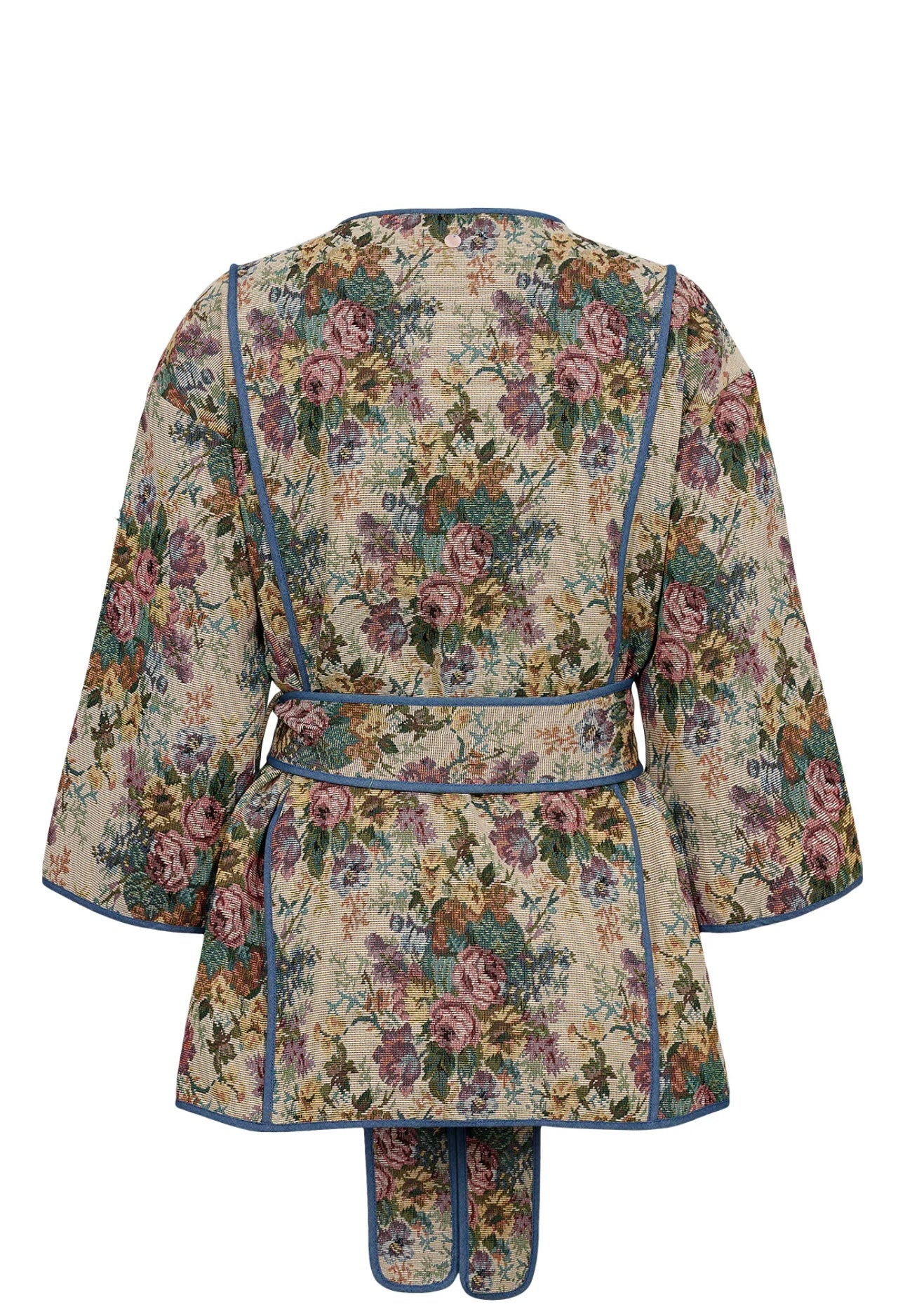 Numph Nugreyson Kimono