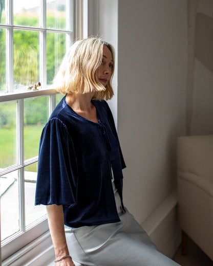 Nina Jacket