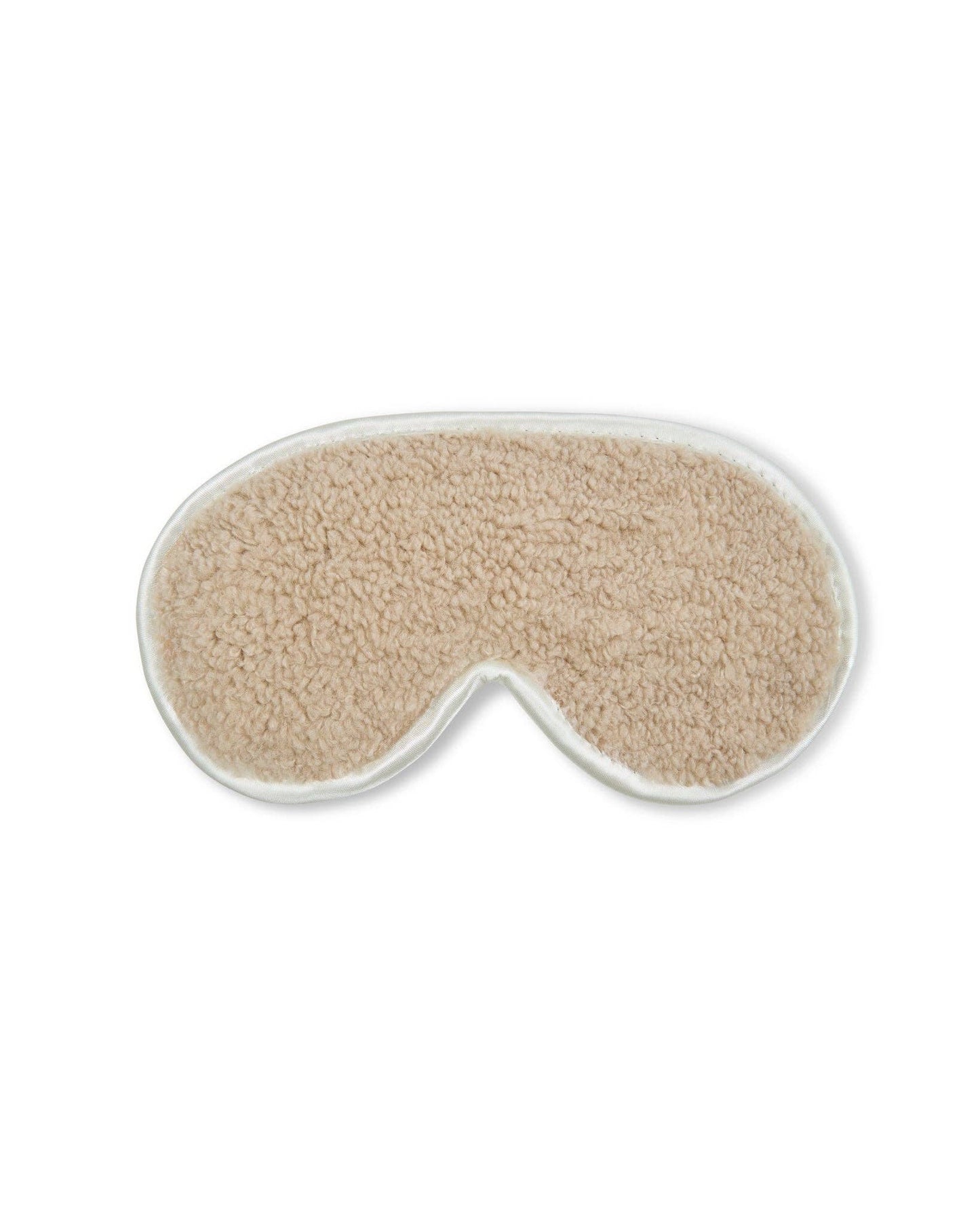 Joe Eye Mask - Sherpa