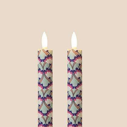 Palmira Flameless LED Wax Candles