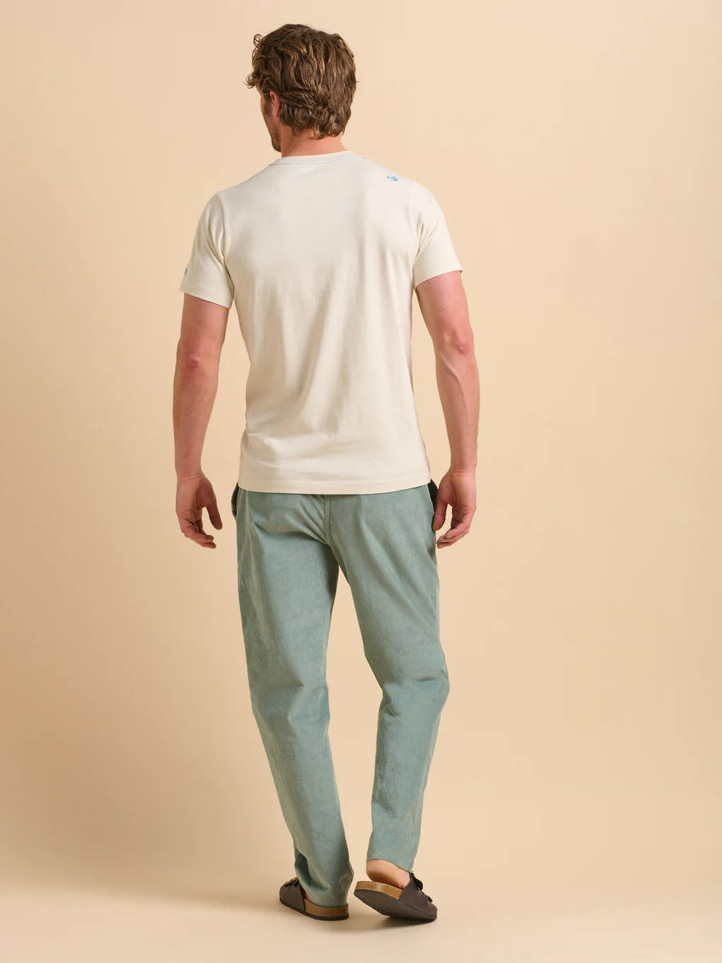 Menswear Brakeburn Bike Tee