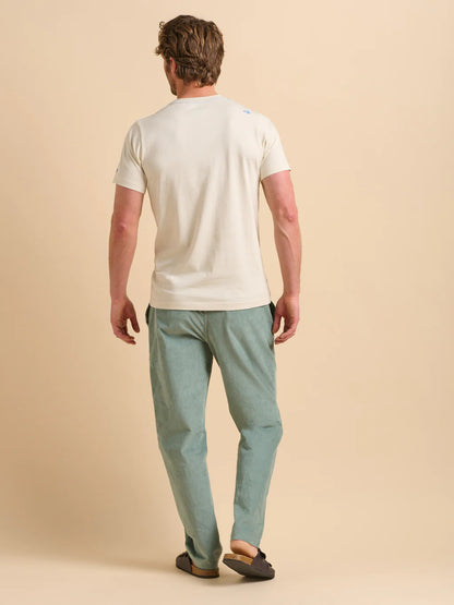 Menswear Brakeburn Bike Tee
