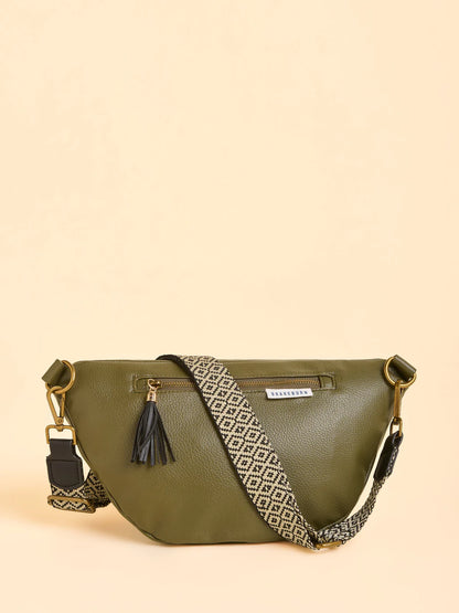 Brakeburn Sierra Sling Bag