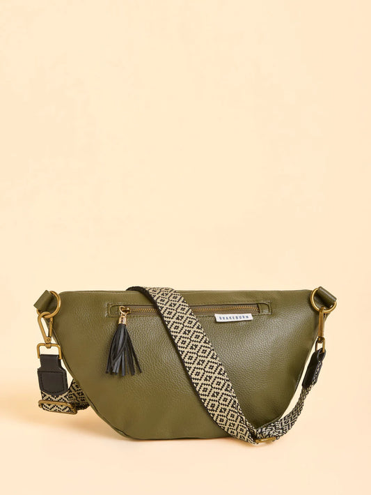 Brakeburn Sierra Sling Bag