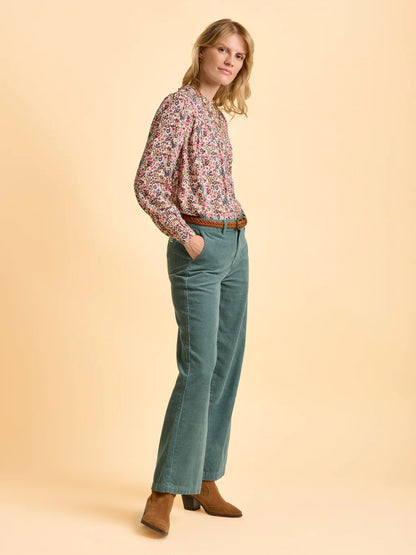Brakeburn Ellise Blouse