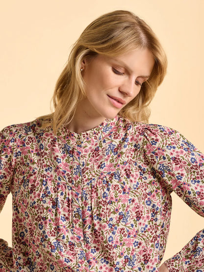 Brakeburn Ellise Blouse