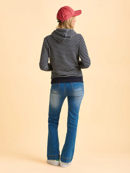 Brakeburn Durlston Elise Hoodie
