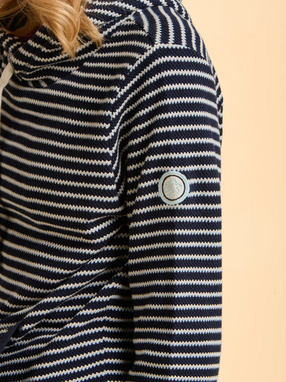 Brakeburn Durlston Elise Hoodie