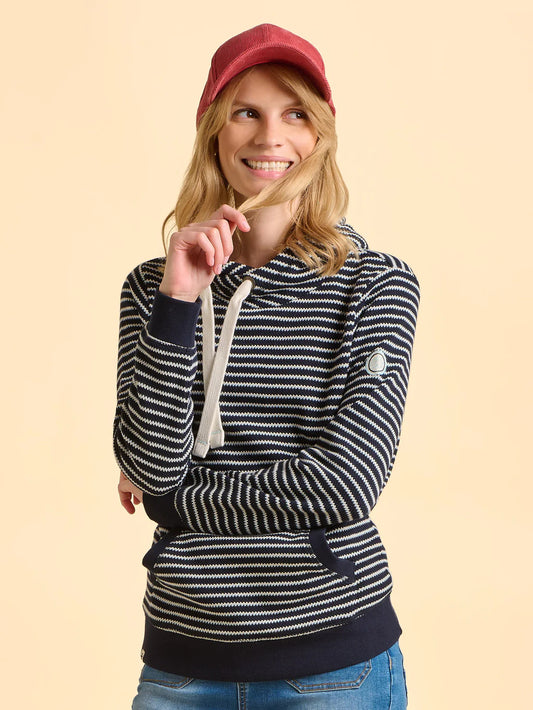 Brakeburn Durlston Elise Hoodie