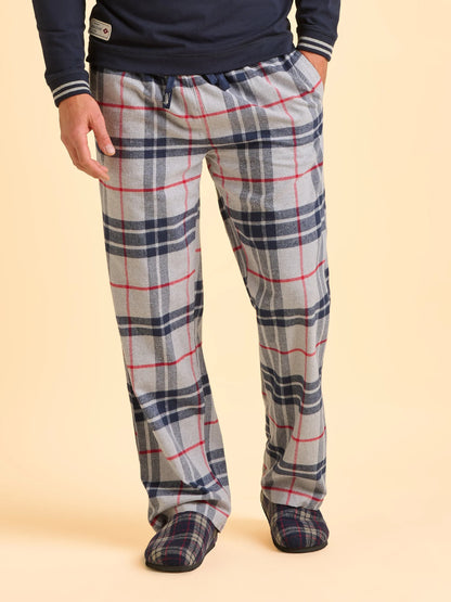 Menswear Brakeburn Cassington PJ Bottoms