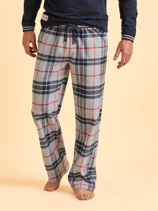 Menswear Brakeburn Cassington PJ Bottoms