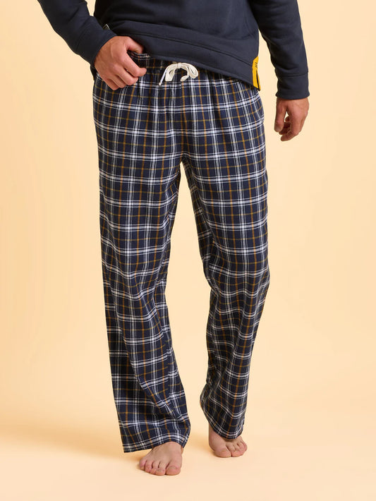 Menswear Brakeburn Chalbury PJ Bottoms