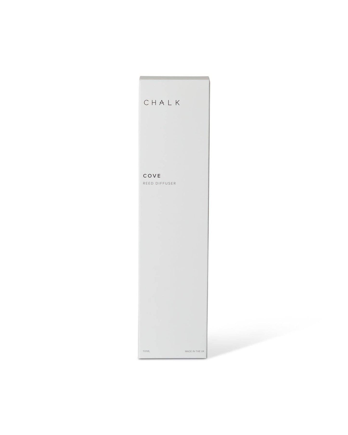 Luxury Diffuser | Cove | 100ml