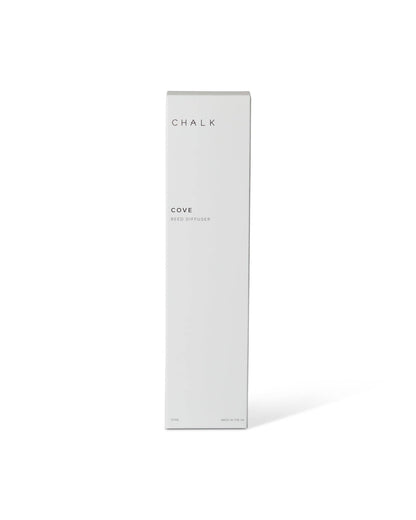 Luxury Diffuser | Cove | 100ml