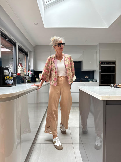 Luella Bari jacket