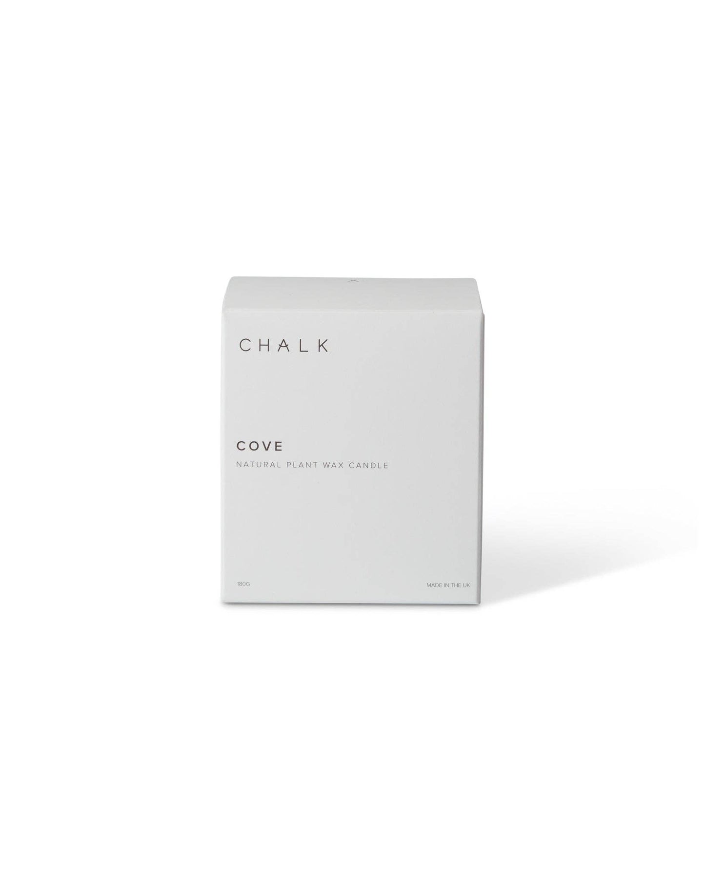 Luxury Candle | Cove | 180g