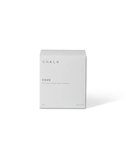 Luxury Candle | Cove | 180g