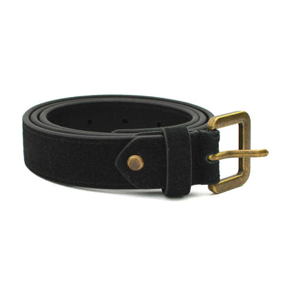 Alessia Suede Belt