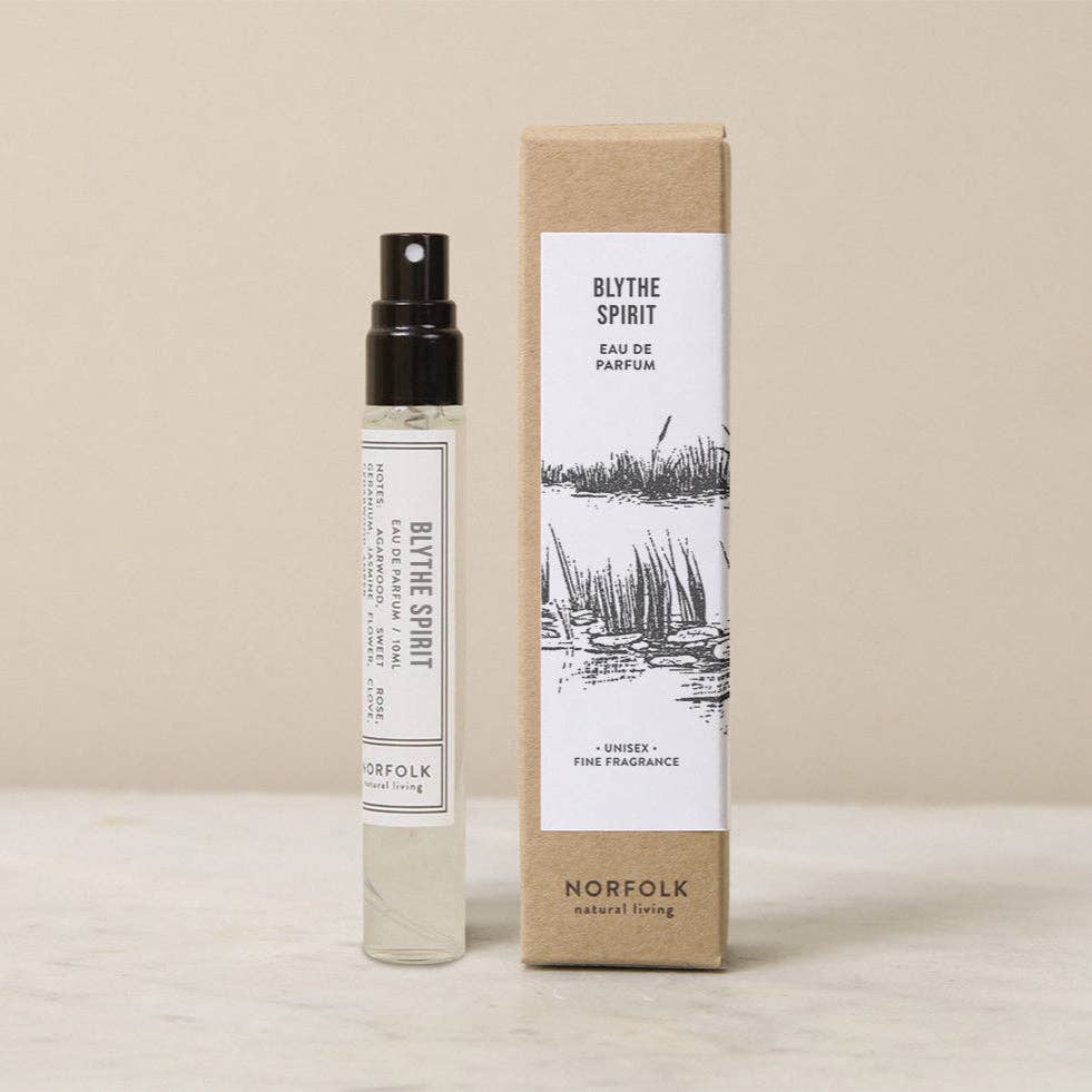 NEW* UK ONLY - Parfum - Blythe Spirit 10ml
