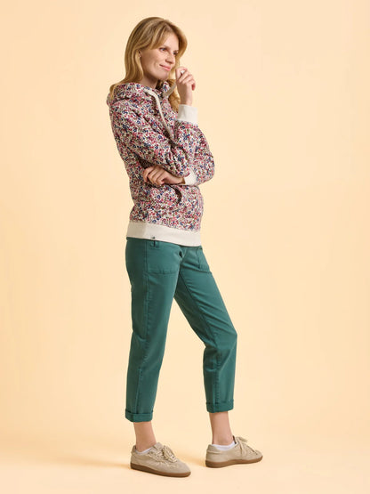 Wimborne Elsie Hoodie