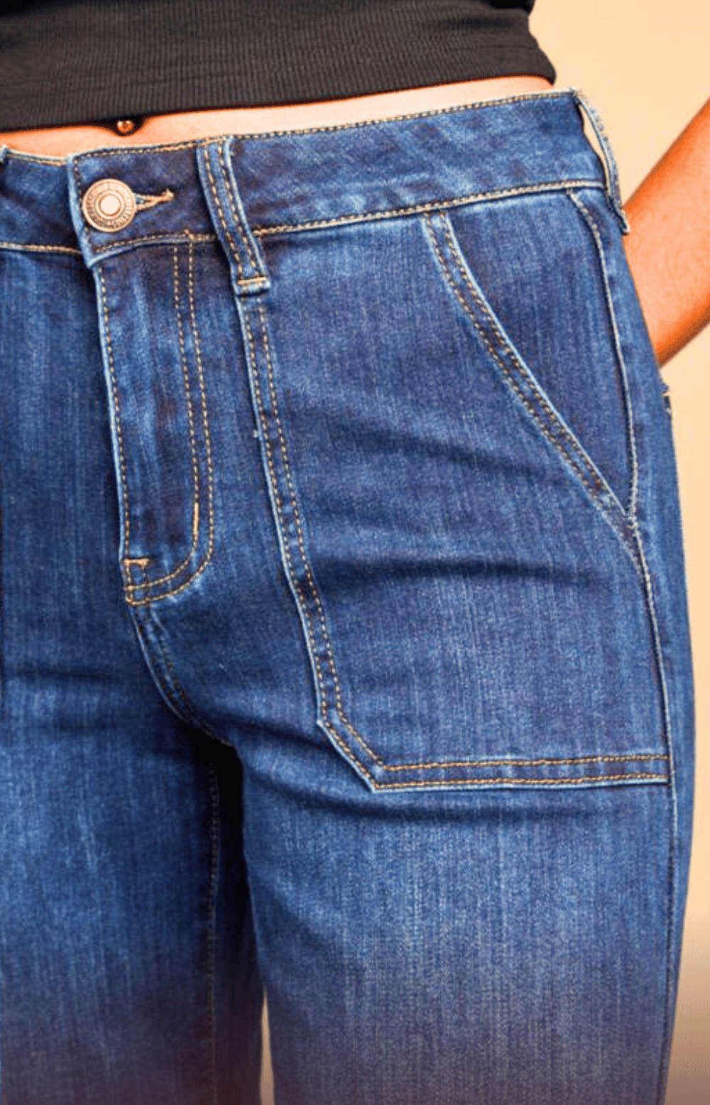 Toxic 3 jeans 2025