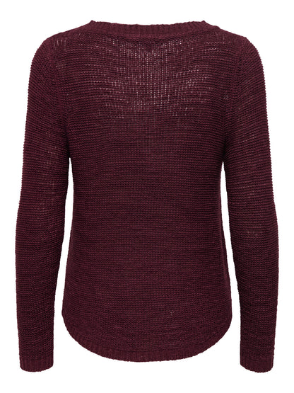 GEENA  PULLOVER