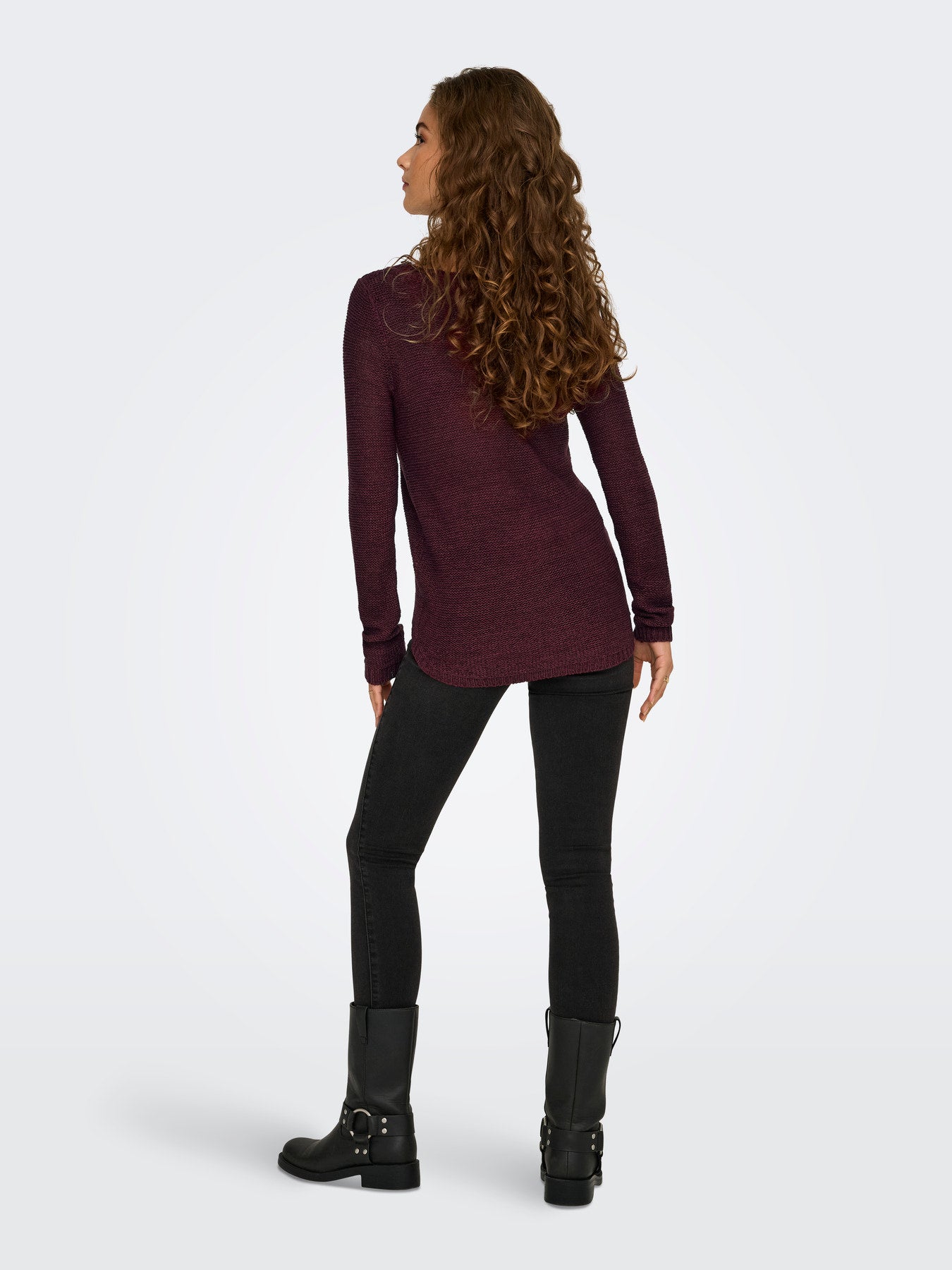 GEENA  PULLOVER