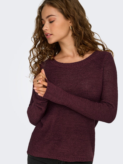 GEENA  PULLOVER