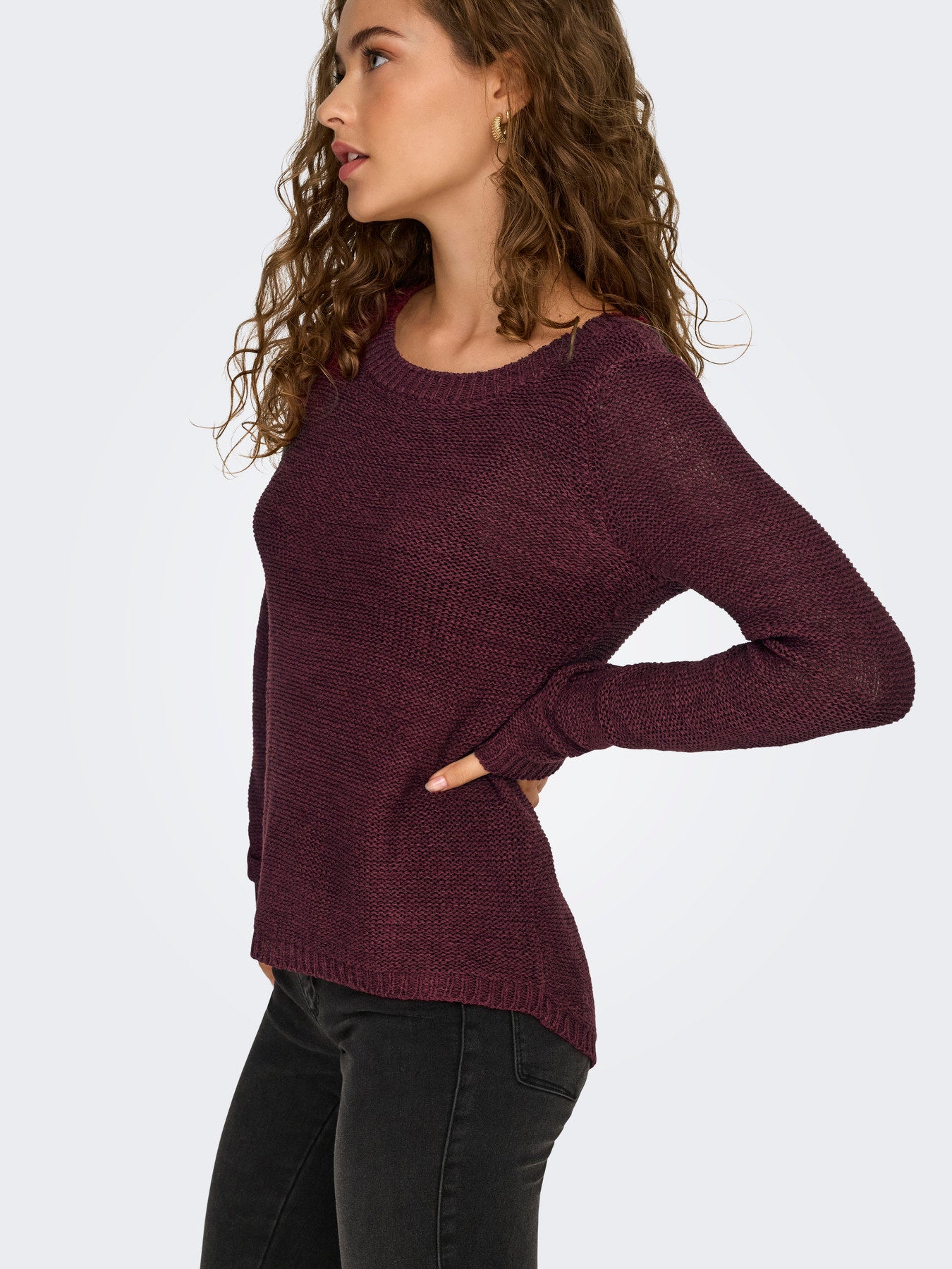 GEENA  PULLOVER