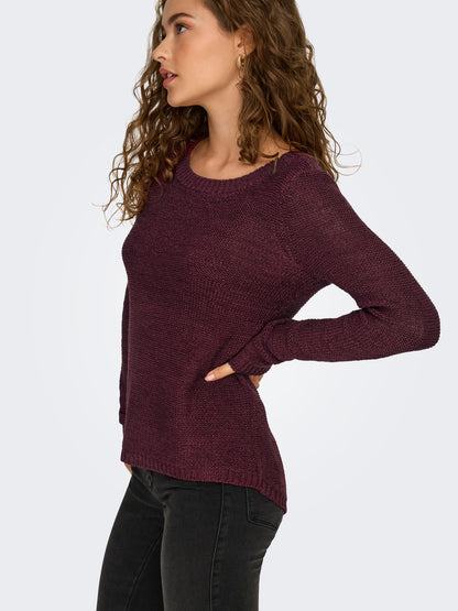 GEENA  PULLOVER