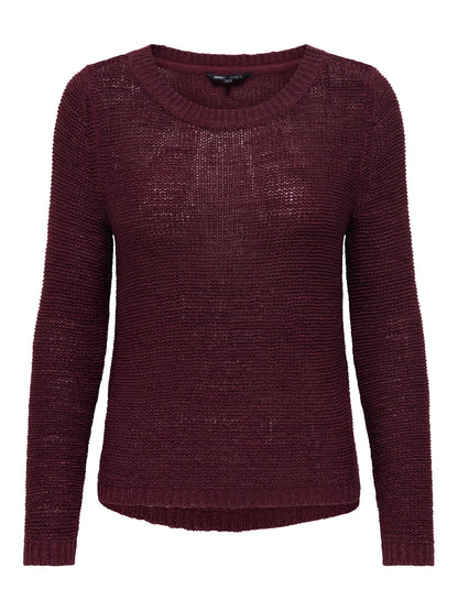 GEENA  PULLOVER