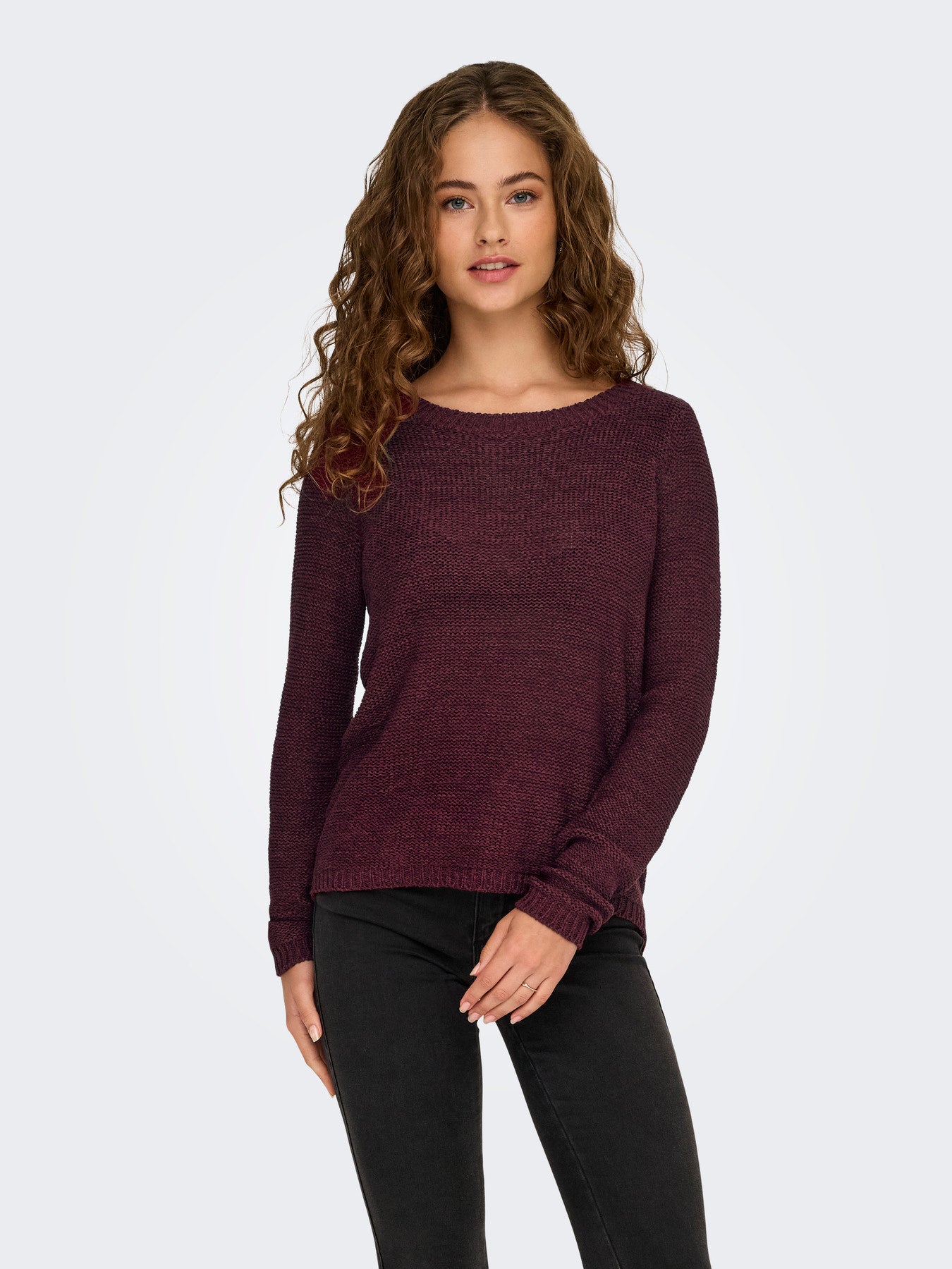GEENA  PULLOVER