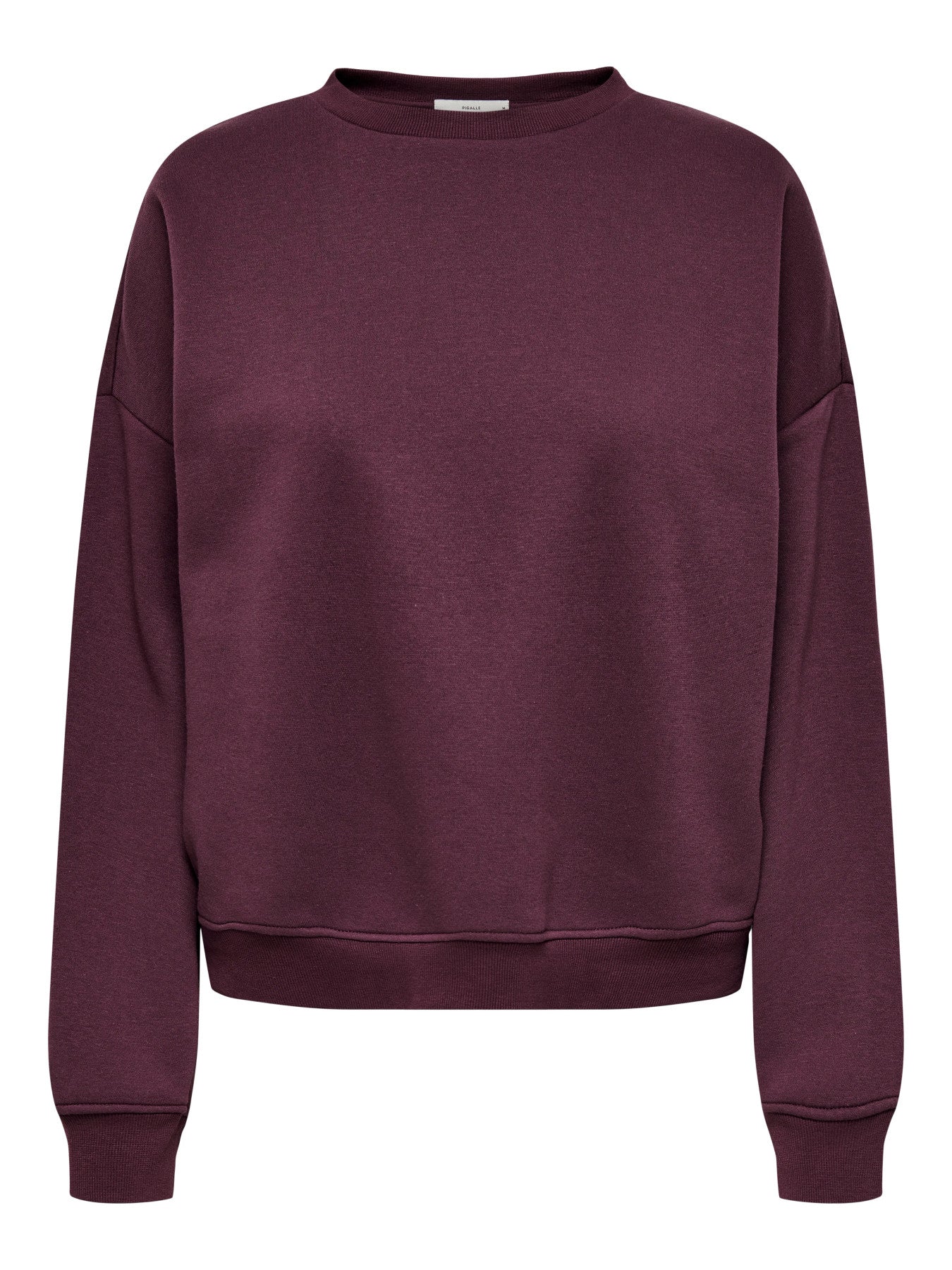 SWEAT LIFE L/S CREW