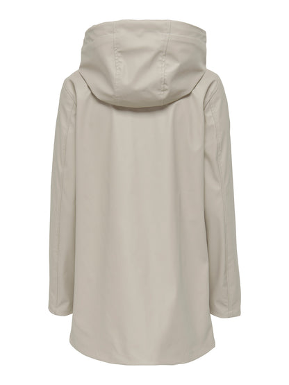 LELISA RAINCOAT