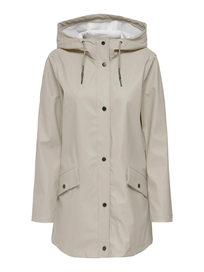 LELISA RAINCOAT