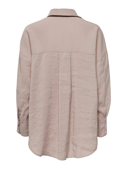 RAYA 3/4 SHIRT