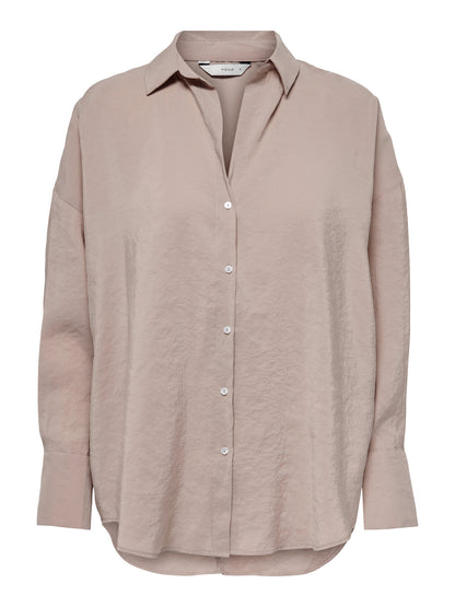 RAYA 3/4 SHIRT