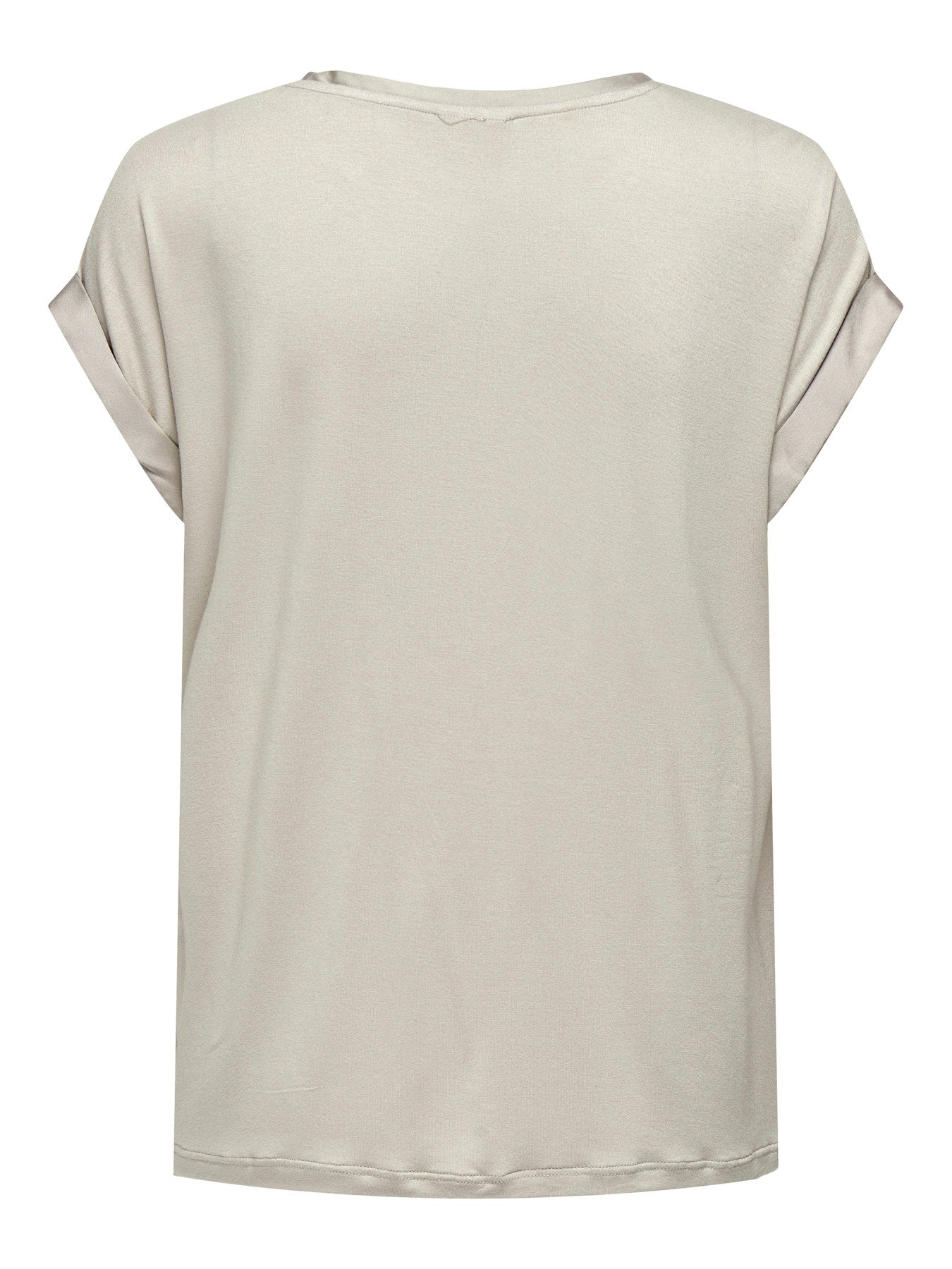 LIEKE SATIN MIX TOP