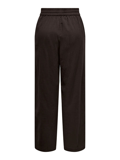 TIZANA COTTON LOOSE PANTS