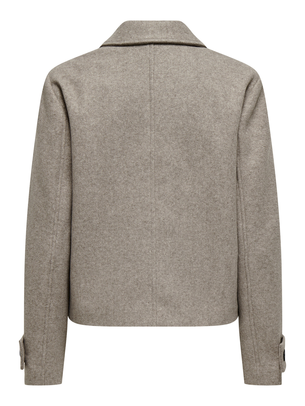 FREJA SHORT JACKET