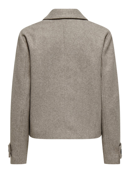 FREJA SHORT JACKET